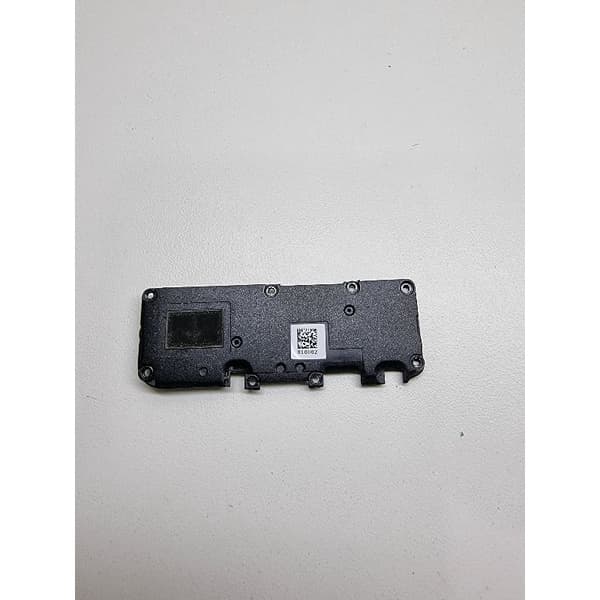 campainha auto falante com tampa LG k22 plus