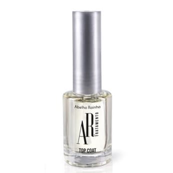 Top Coat fosco AR Tratamento - 9 ml