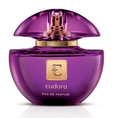 Eau de Parfum 75ml Eudora