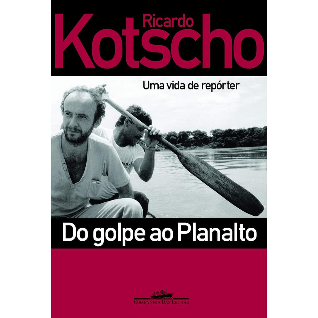 Livro Do golpe ao Planalto  2006 Edição Português  por Ricardo Kotscho (Autor)