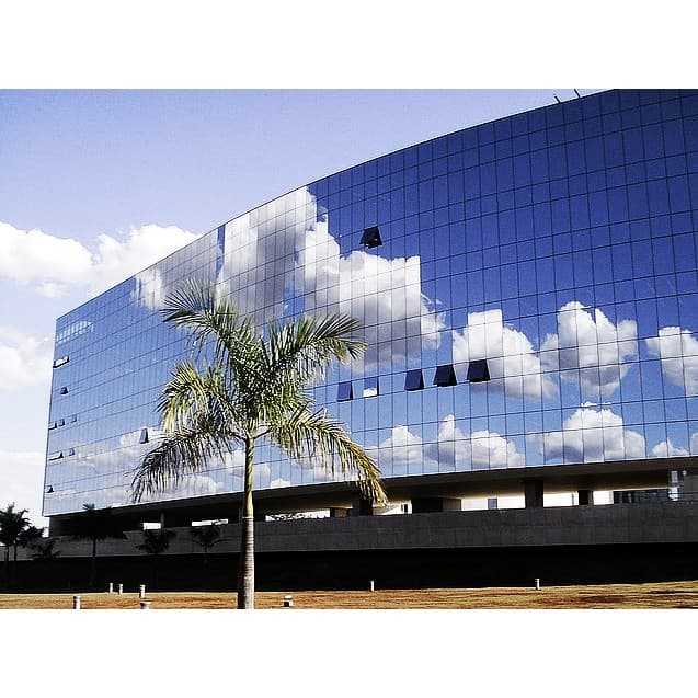Insulfilm Película 0,75 x 3 Mts Auto Residencial  Prata Espelhada
