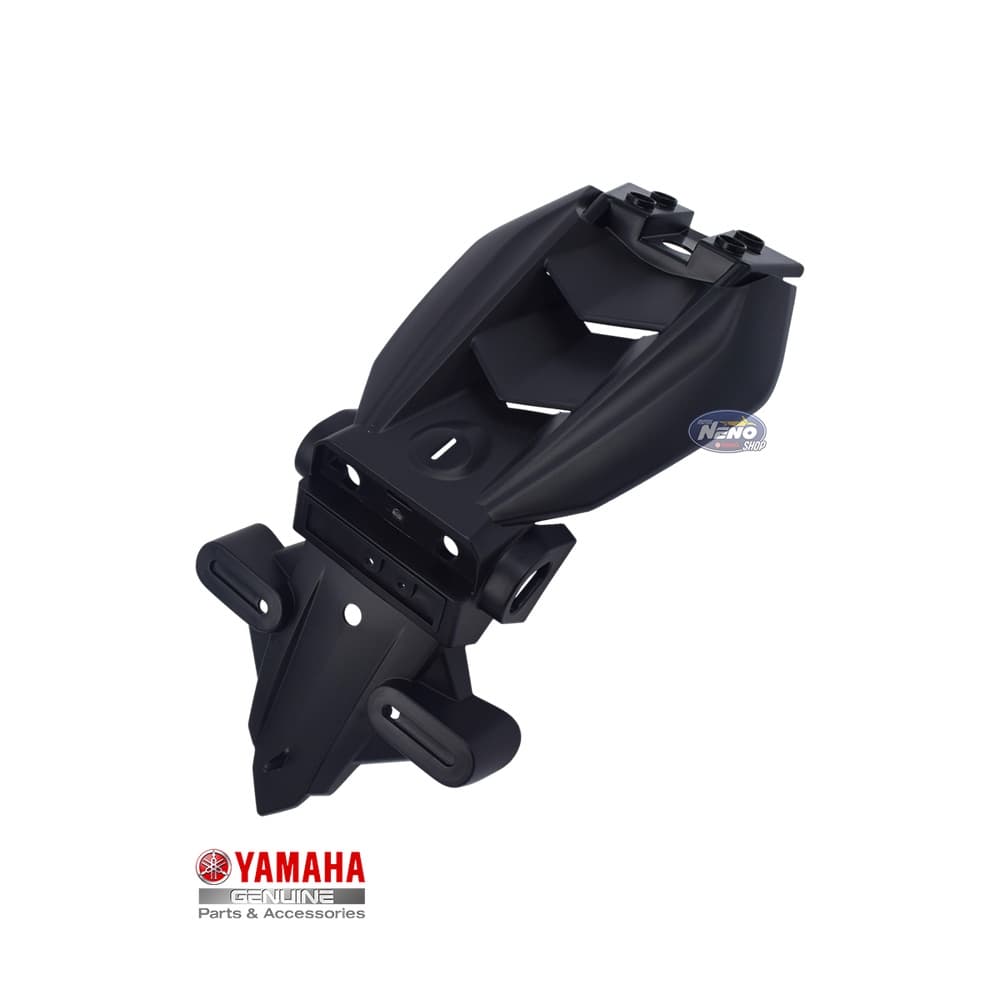 Suporte de Placa XJ6 N 10-19 XJ6 F 10-17 Original Yamaha