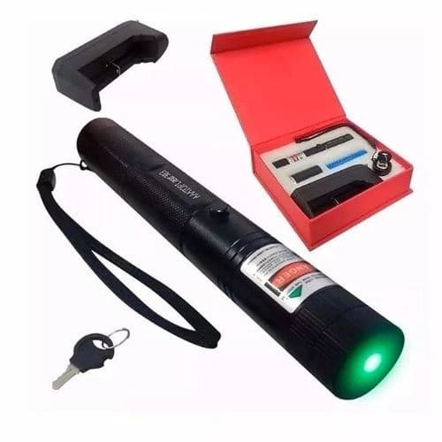 Caneta Laser Pointer