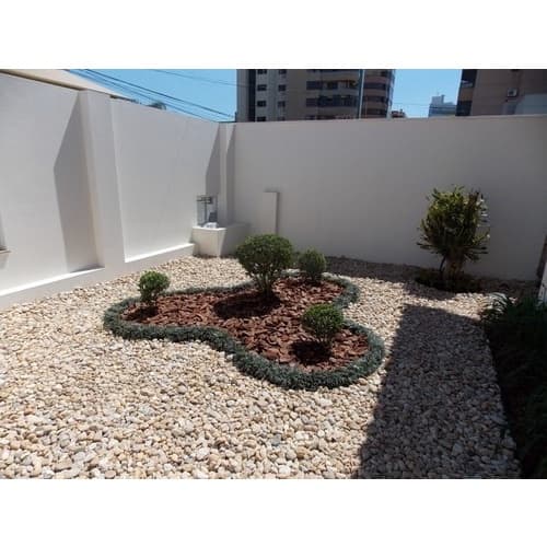 Pedras De Jardim Natural Pedras Para Aquário Cascata 2kg
