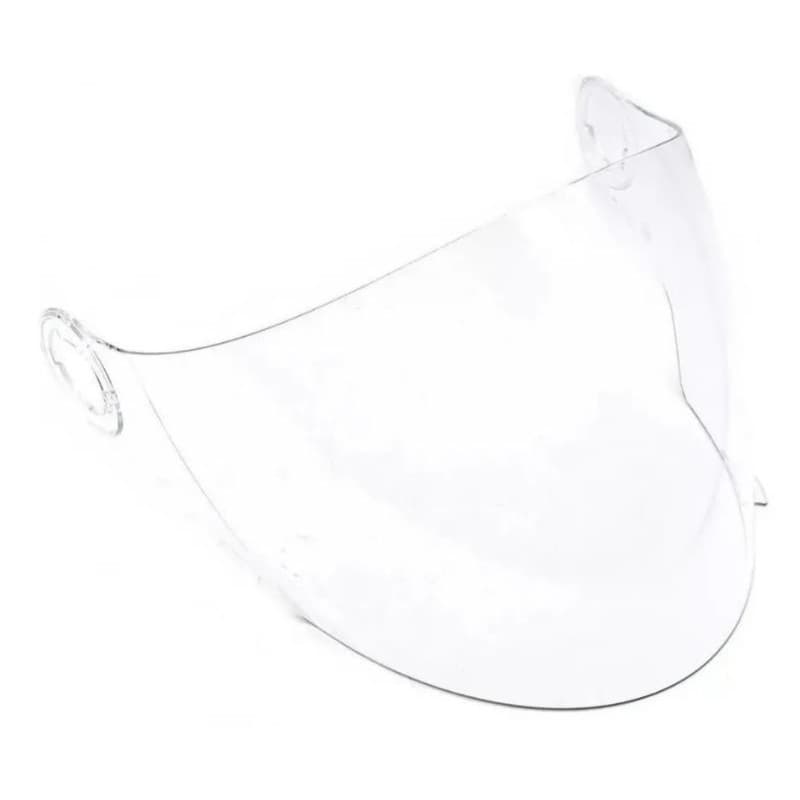 Viseira Cristal Capacete Pro Tork New Atomic / New Liberty 3