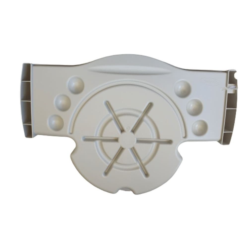 Suporte Plataforma Para Monitor Cor Bege Xalingo - 0183.2