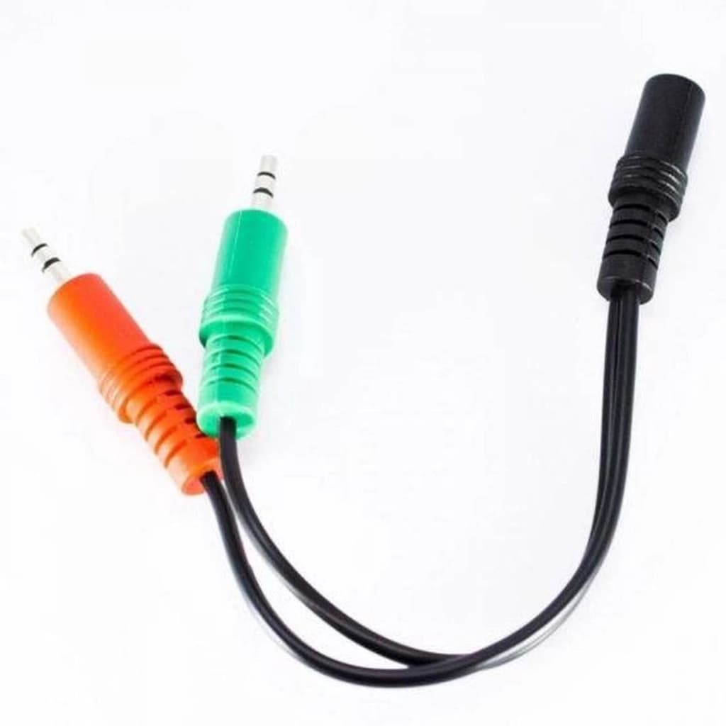 Cabo 2 P2 M x J2 F 15 Cm Preto Storm
