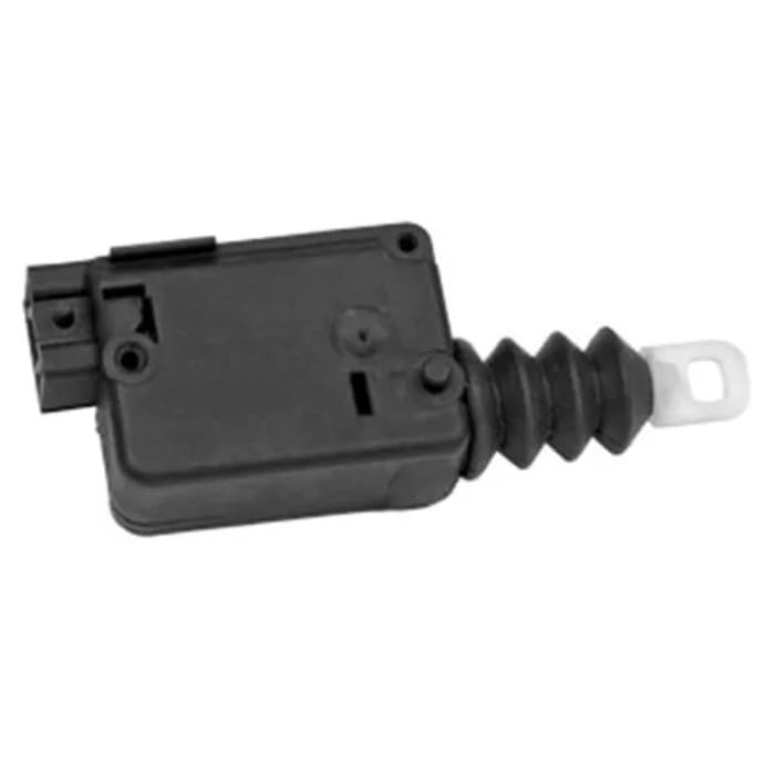 Motor Da Trava Elétrica Porta Malas Renault Clio Hatch 99 03 Sedan 03 Scenic Logan Sandero Excelente Qualidade