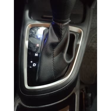 Coifa Câmbio Hyundai Hb20 Automático 2017 ( Sem Moldura )
