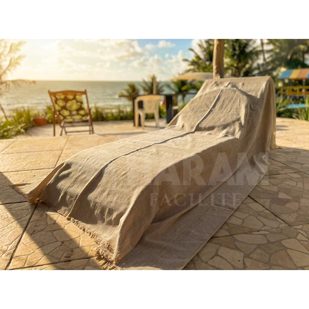Manta 1,80×2,40m Gigante XGG Sofá Cama Decorativa Mesclado