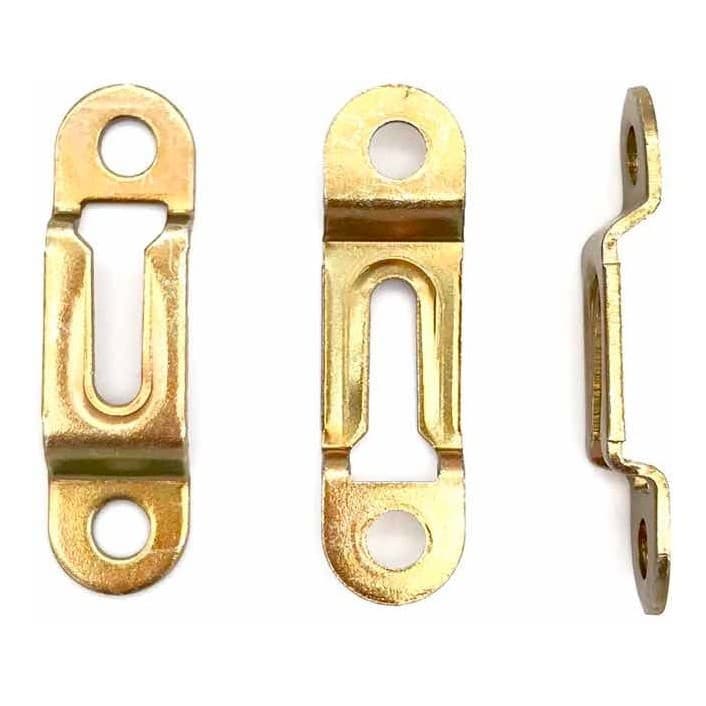 Suporte Invisivel Para Nichos Kit 8 Peças A Pronta Entrega
