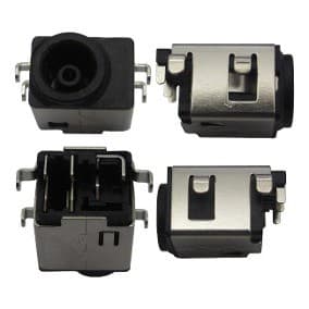 Conector Samsung Dc Jack Np300 Np300e Np300v Np305e Np550p ( NOVO LACRADO )
