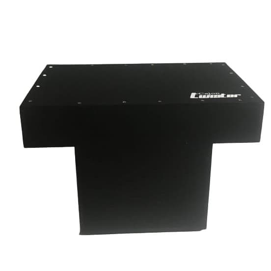Cajon de colo Twister