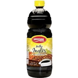 Molho Inglês 1,1L Arrifana (Excelente Produto)