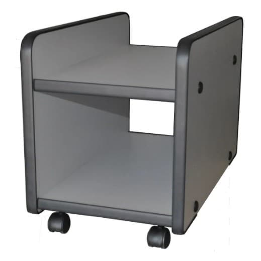 Suporte Cpu Desktop Torre Rodízio Base Apoio Computador