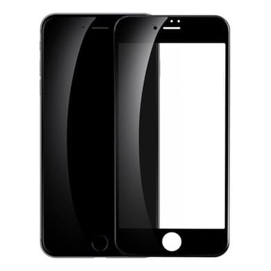 Película Celular Vidro 3d Pro+ Apple iPhone 7 E 8 Preta
