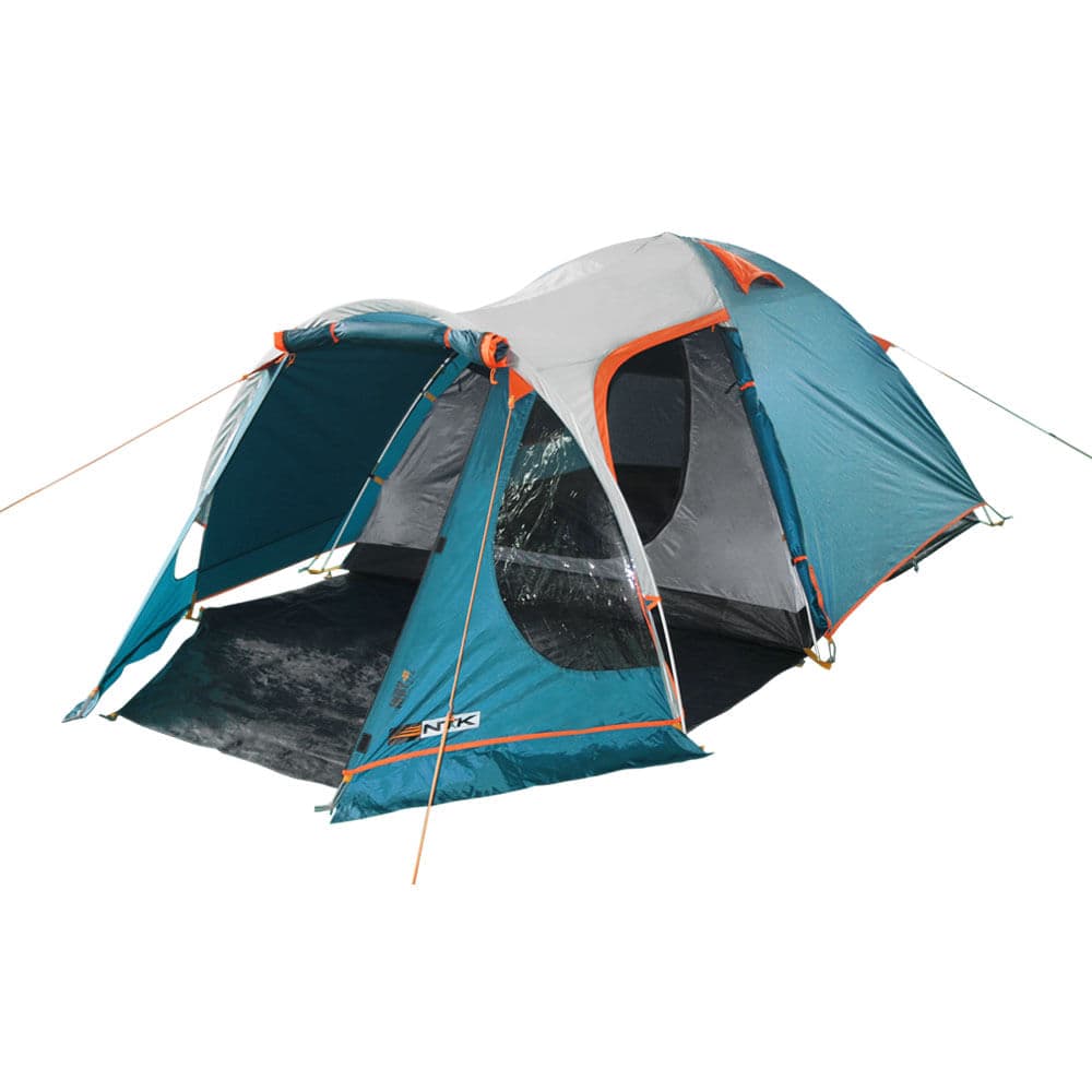 Barraca Camping Nautika Avanço Indy 3/4 Pessoas