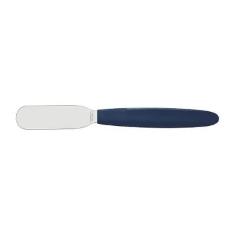 Espátula Para Manteiga Inox Ipanema Azul - TRAMONTINA