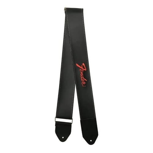 Alça Correia Para Violão Guitarra Baixo Fender