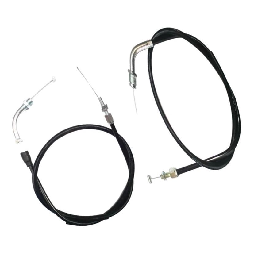 Kit Cabo Acelerador Factor 125 2014 Ate 2016 (A+B) FACTOR125