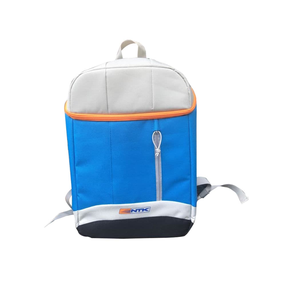 Mochila Cooler Bolsa Térmica 20 Litros Com Alça Ajustável