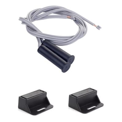 Sensor Fim De Curso E 2 Ímãs Motor Rossi Dz3 Dz4 Dz Nano