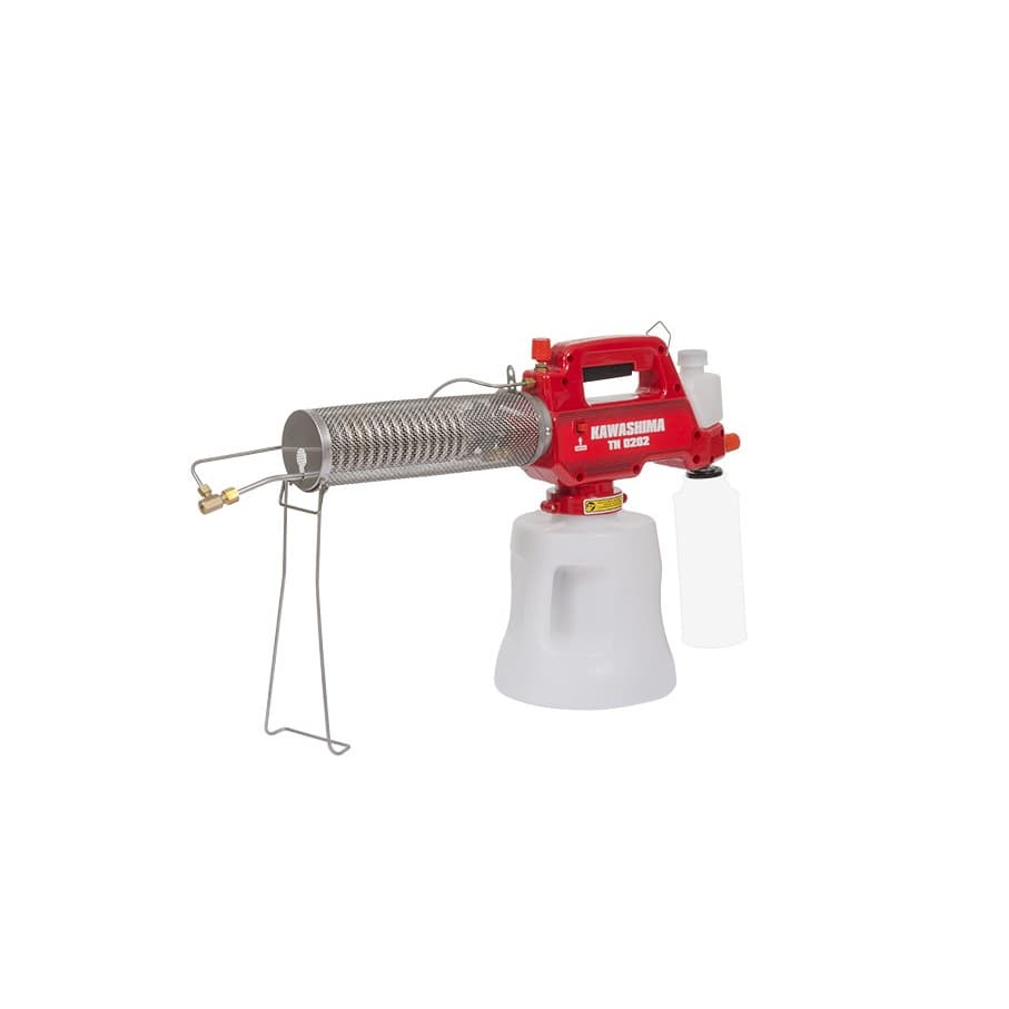 Nebulizador termico a gas - TN 0202 - Kawashima