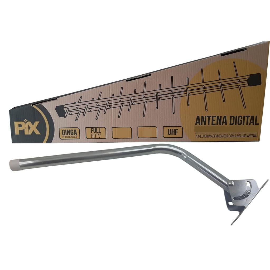 Kit Atena 16 Elementos com Suporte