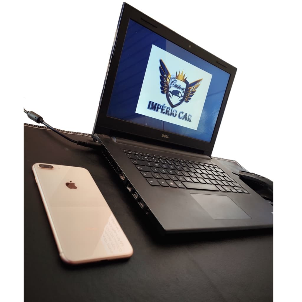 Mouse Pad Deskpad Gamer 90x40 Extra Grande Couro Sintetico
