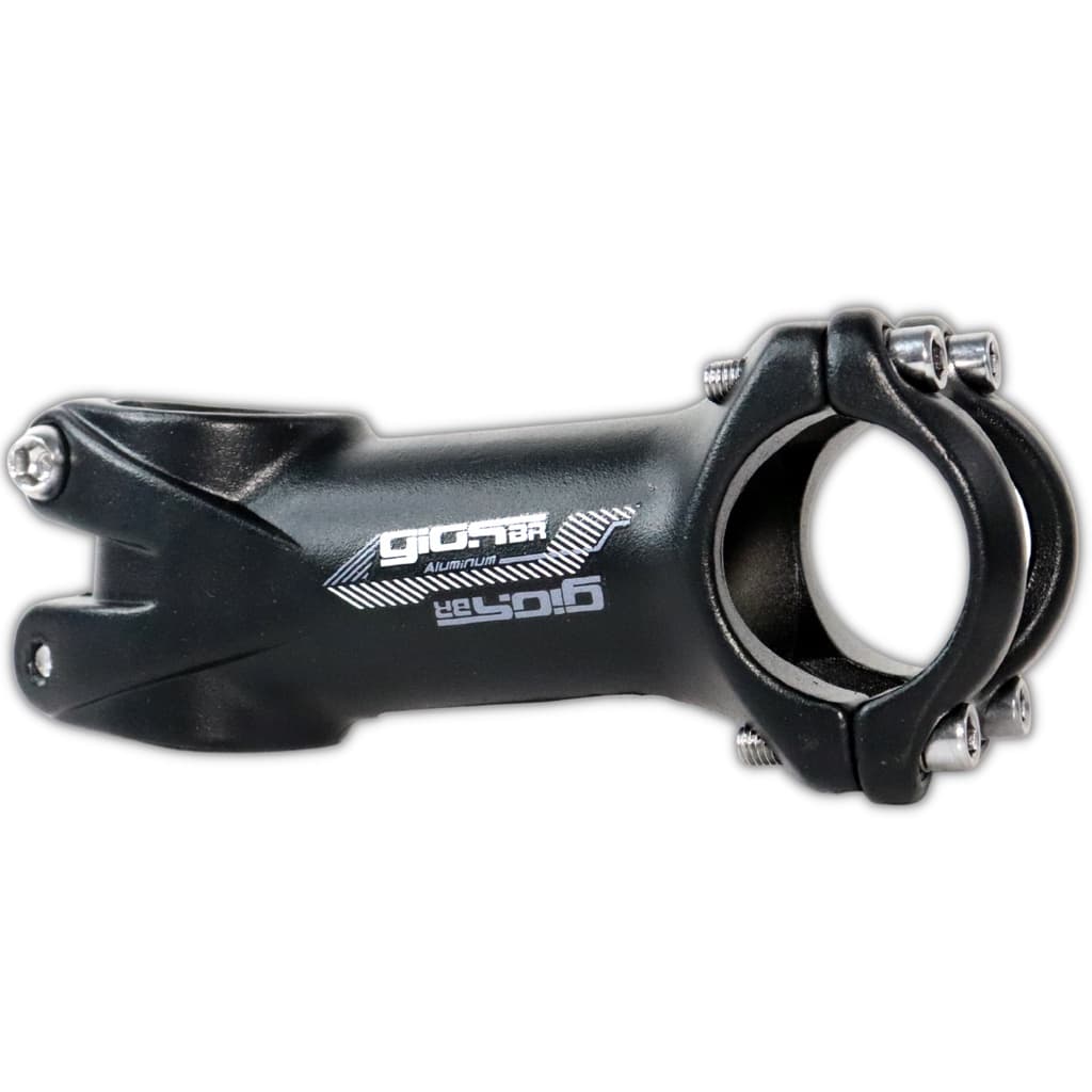 Mesa Gios Avanço Guidão Gi-8710 Alumínio 90mm Over 31,8mm