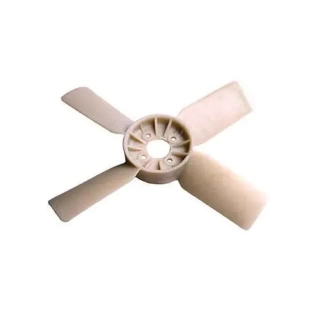 Helice Motor 4 Pas Gm D20 Motor Perkins