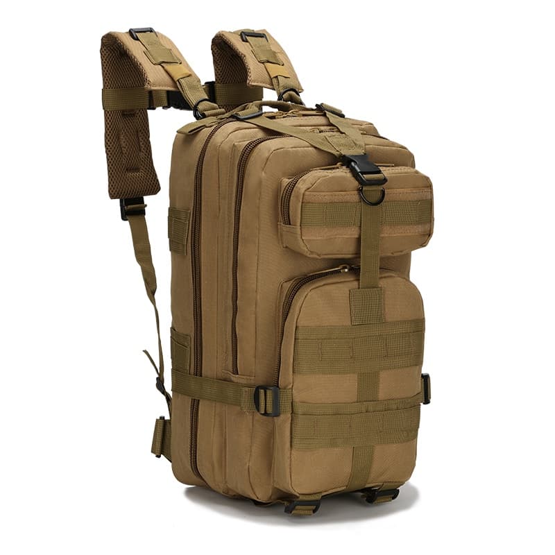 3P Mochilas Ao Ar Livre Mochila Camping Caminhadas Trekking Bolsa