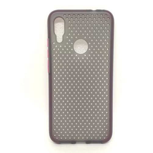 Capa Capinha Case Redmi Note 7: Proteção Avançada contra Quedas e Impactos - Anti-Impacto.