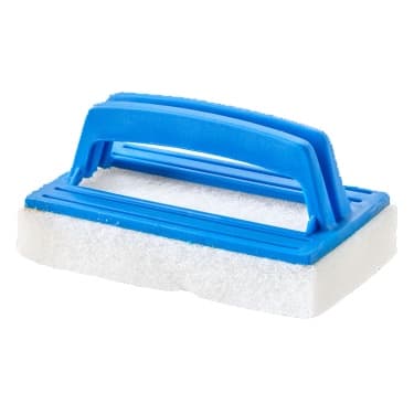 Esponja Limpeza para Piscina Nautilus