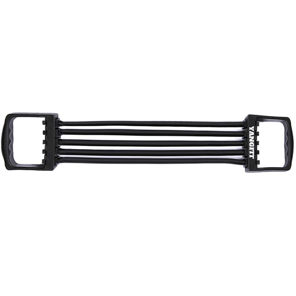 Elástico Extensor Tensão Ajustável 5 Vias Yangfit
