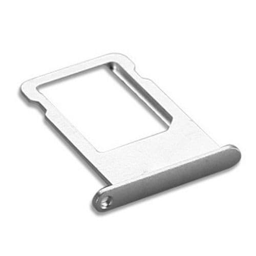 Bandeja Gaveta Tray Sim Chip iPhone 4 E 4s - Original