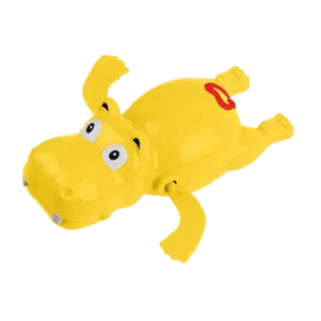 Brinquedo Banheira Bebê Banho Feliz Nadar Piscina Bichinhos