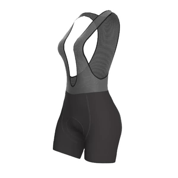 Bretelle Feminino Elite Ert Preto Liso - Forro Gel