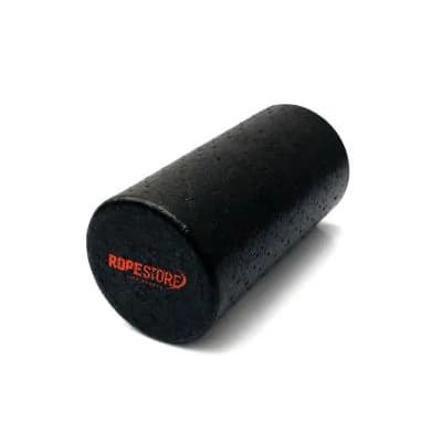 Foam Roller Rolo de Massagem 30cm espuma EPP Rope Store