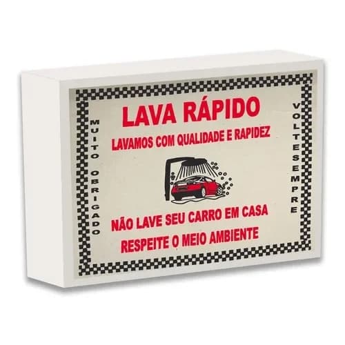Tapete De Papel Automotivo Lava Rápido Jato 500 Unidades