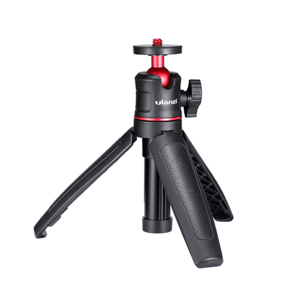 Tripé - Ulanzi Mt-16 Extensível Selfie Stick Tripé 4 Seções
