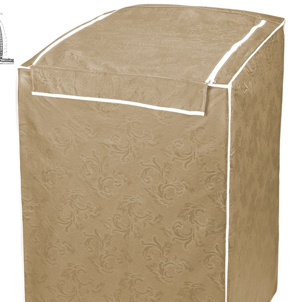Capa Para Tanquinho Impermeável 8kg Lindas Cores