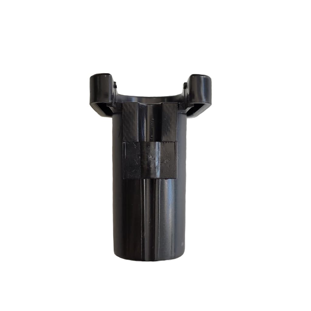 Suporte trava do extensor aspirador de pó STK13 STK14 STK15