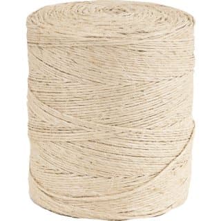 Corda Barbante Fio De Sisal 2.9mm Com 50mt / Artesanato