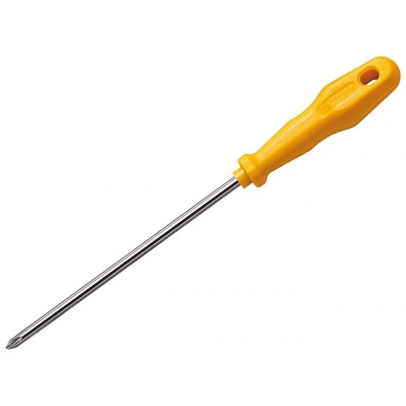 Chave Philips Polegada | Tramontina 1/4 X 6