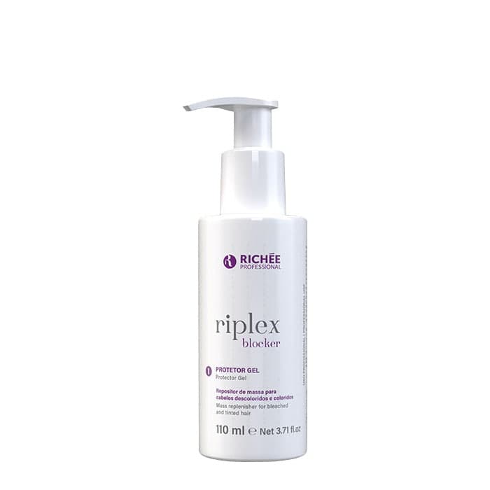 Richée RiPlex Blocker Protetor Gel 110ml
