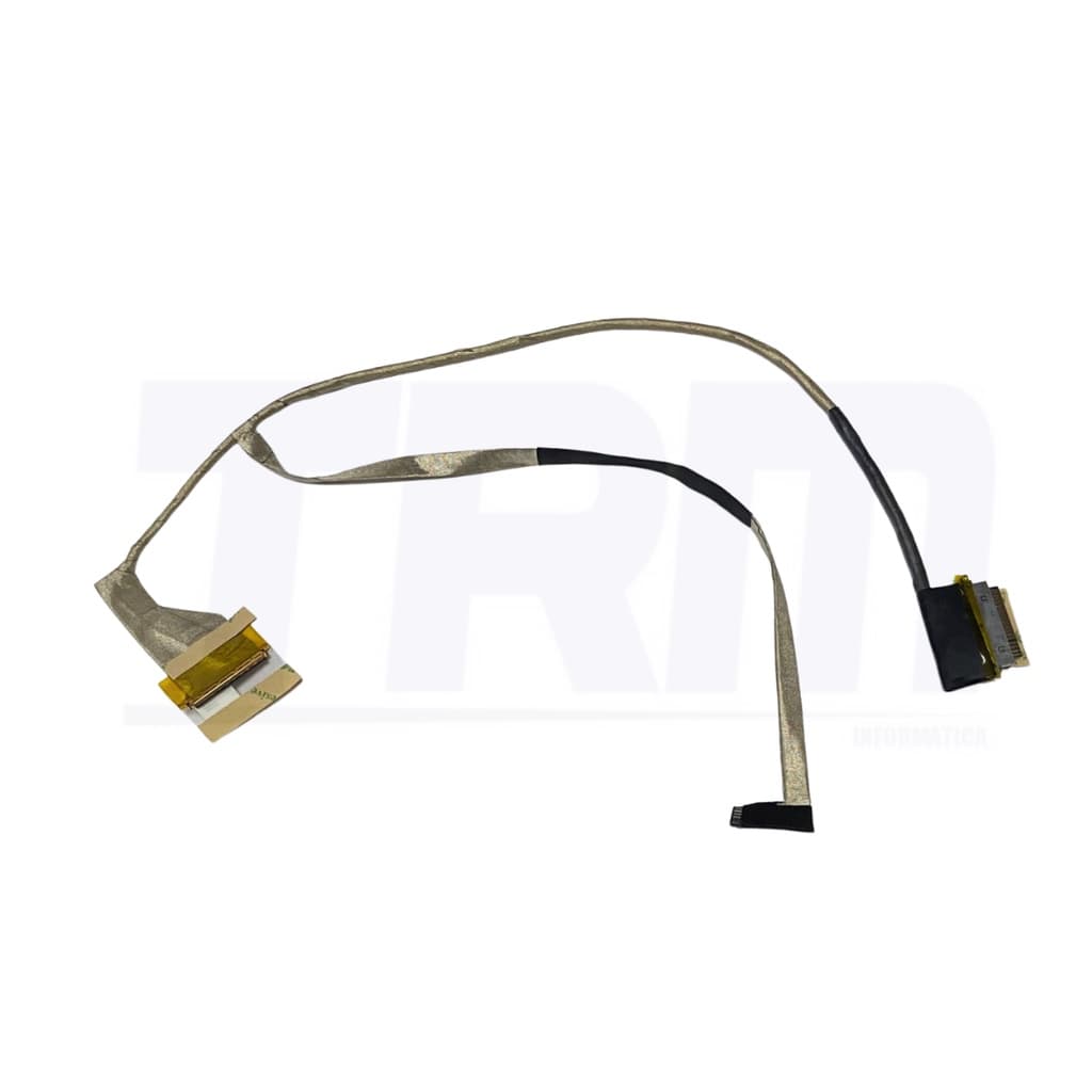 Cabo Flat Posi N9410 N9450 N9500 N9380 Dd0sw6lc000 Novo C/ Garantia