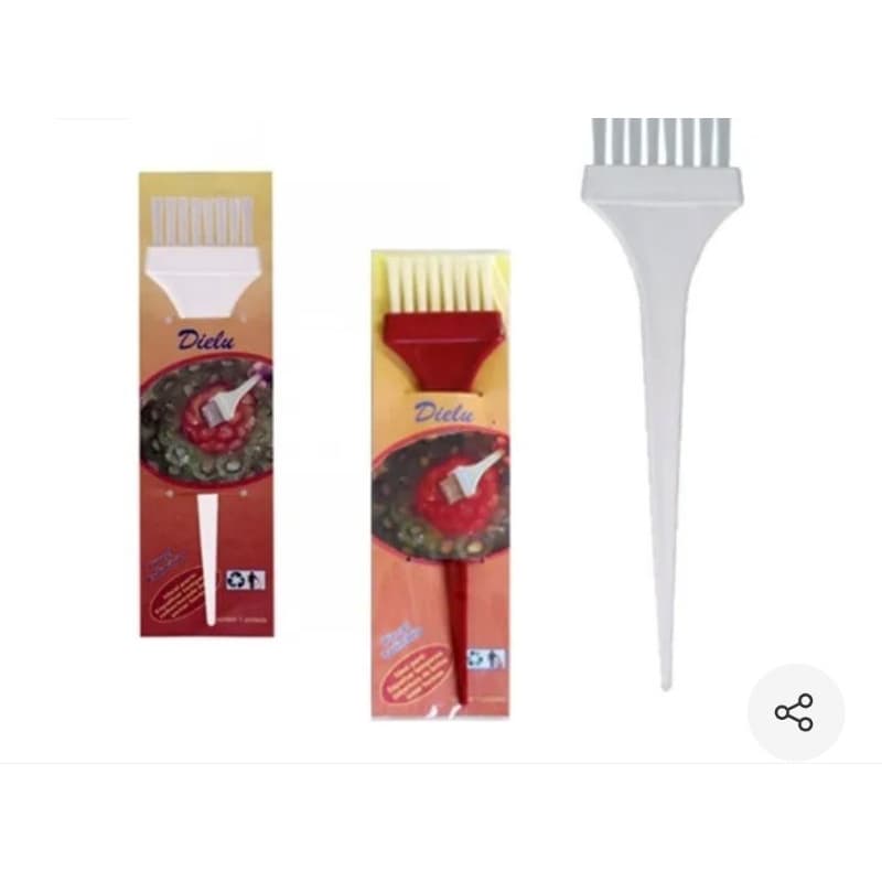 Pincel culinario Pincel para untar forma