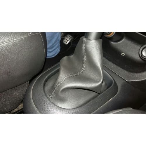 Coifa Câmbio Para Citroen Aircross ( Sem Molduras )