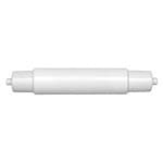Rolete para Papel Higiênico Plástico Mr. Home